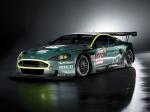 Aston Martin DBR9 2007 года